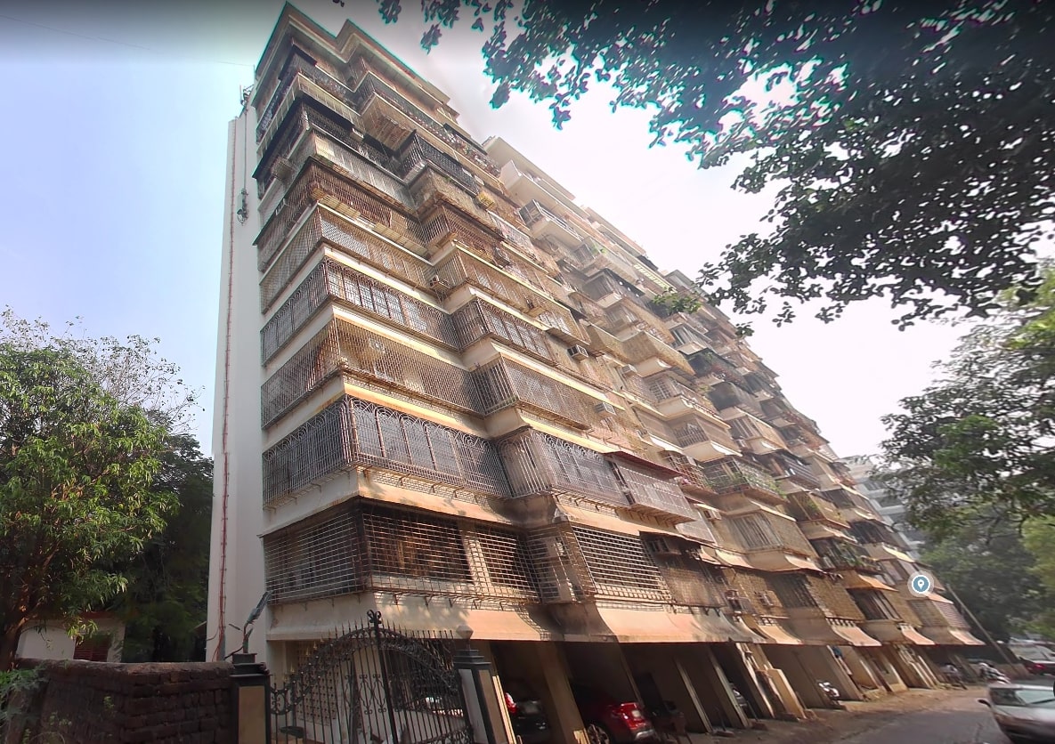 Main - Sanjeev Enclave, Andheri West